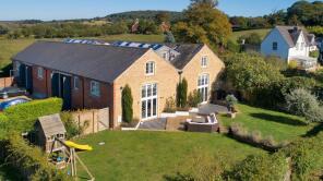 2, Mount Farm Barn, Staplestreet Road, Faversham ME13 9TY