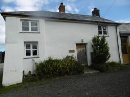 Rose Cottage, Lane To Higher Kingford Farm, Holsworthy EX22 7JX
