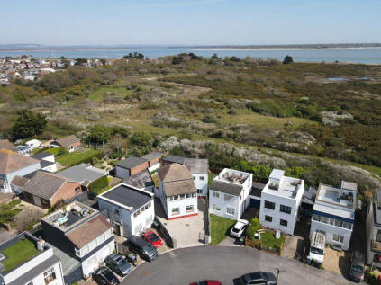 Sandy Beach Estate, Hayling Island