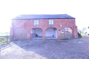 Old Marton Hall, Old Marton Crossroads To Perthy Bridge, Ellesmere SY12 9HZ