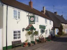 The Carriers, Stockton, Warminster BA12 0SQ