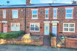 39, Cawdor Street, Stockton Heath, Warrington WA4 6LU