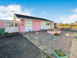 57 Pydar, Belgrave Road, Fairbourne LL38 2BQ