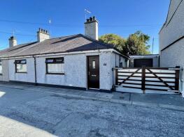 4, Baptist Street, Bodedern, Holyhead LL65 3TG