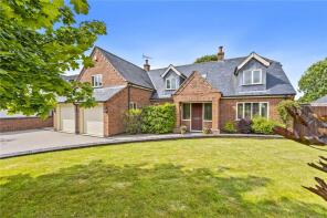 Fernie House, Main Street, Lutterworth LE17 6NU