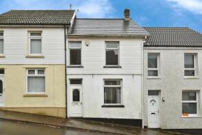 20, Glyndwr Street, Merthyr Vale, Merthyr Tydfil CF48 4SH