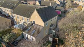 78, Morley Drive, Ely CB6 3FQ
