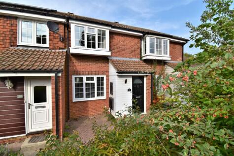 Rushleigh Green, Thorley Park