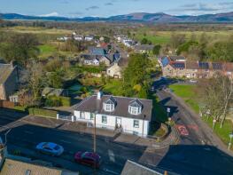 Ben Ard, Main Street, Stirling FK8 3LU