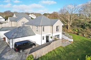 3, Drovers Way, Truro TR3 6GQ