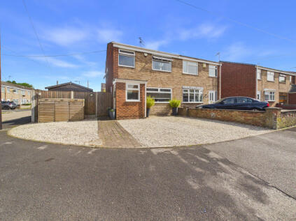 Lagoon Drive, Sutton-on-Hull, Hull, HU7