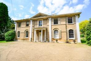 Flat 6, Knapton House, North Walsham Road, North Walsham NR28 0RT