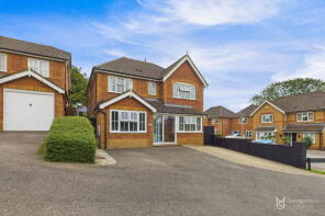 1, Stour Close, Pevensey BN24 5QU