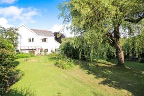 The Retreat, Road From Crossways To Nethercott, Bideford EX39 4NN