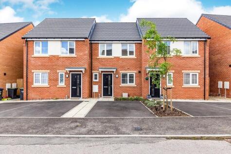 Wellhouse Road, Newton Aycliffe, County Durham, DL5