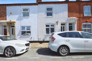 32, Cranstoun Street, Northampton NN1 3BH