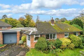 7, The Hop Garden, Petersfield GU31 5QL