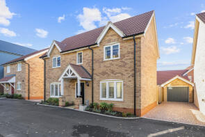 29, Corn Road, Bishops Stortford CM23 1FU