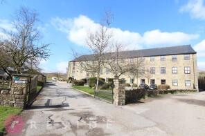 20, The Meadows, Red Lumb Street, Rochdale OL12 7TX