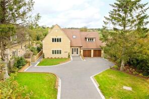Jemstone House, Bridge Road, Towcester NN12 7SB