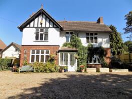 Beechcroft, Lowdham Road, Nottingham NG14 7ES