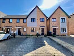49, Bengrove, Wolverton Mill, Milton Keynes MK12 5SE