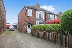 27, Ormesby Road, Middlesbrough TS3 7AH