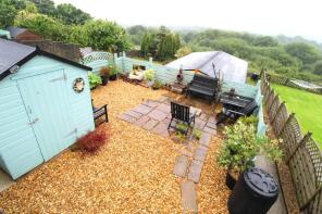 36 Ambleside, John Street, Cefn Cribwr, Bridgend CF32 0AD