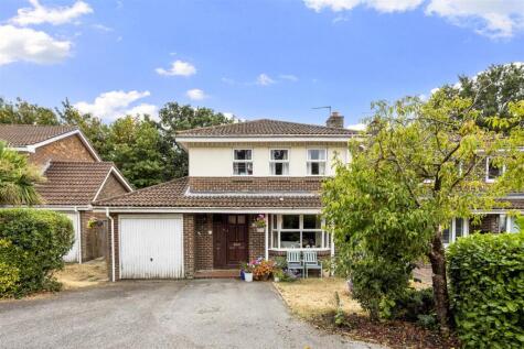 Downland Copse, Uckfield, TN22 1SX