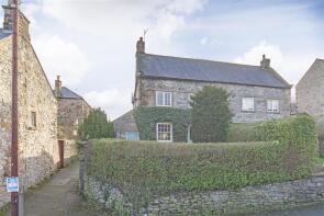 Yewtree Cottage, Main Road, Matlock DE4 2LJ
