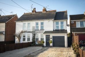 The Poplars, Lambwood Hill, Reading RG7 1JN