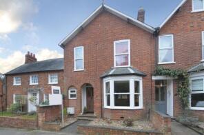 39, West Hill, Milton Keynes MK17 8DS