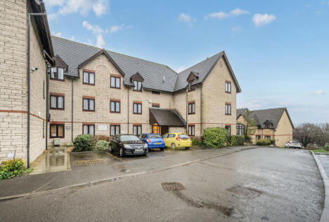 Wesley Court, Stroud, Gloucestershire, GL5