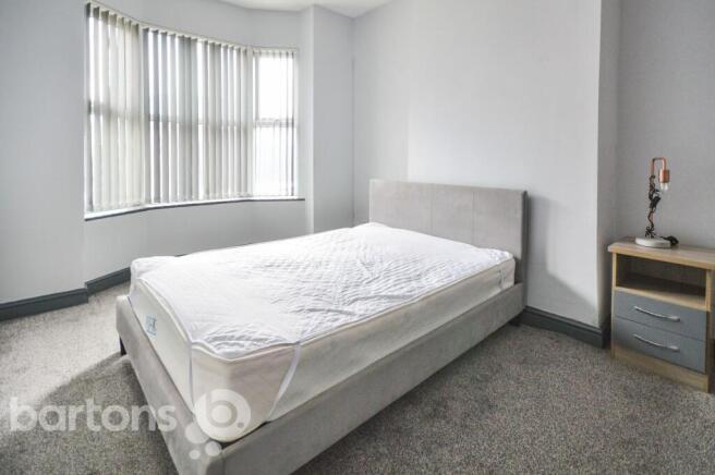 Private Bedroom