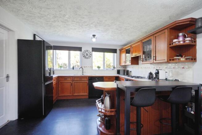 Kitchen/Breakfast