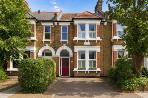 Torridon Road, London