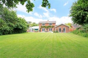 Pigeon Mead House, Earnley Manor Close, Chichester PO20 7JQ