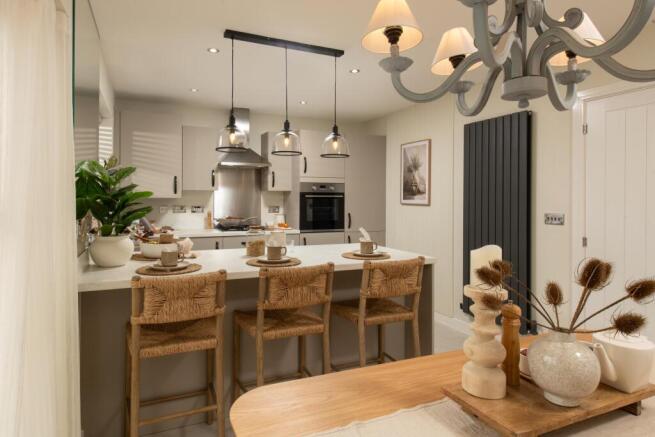 Showhome Photography