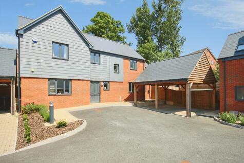 Birch Drive, Bishops Tachbrook, Leamington Spa