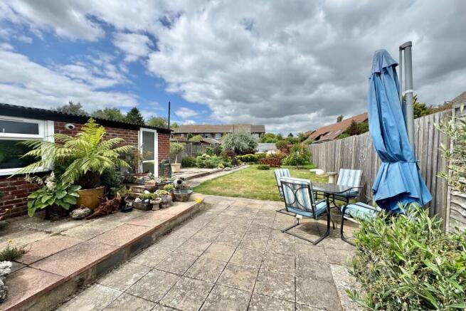 Garden 1