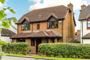 19, Quainton Road, Buckingham MK18 3PR