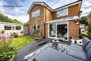 21, The Paddock, Kirkheaton, Huddersfield HD5 0ER