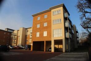33, Lockwood Court, Todd Close, Borehamwood WD6 1GD