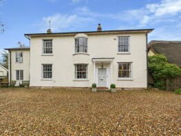 Ivy Lodge, Fore Street, Hitchin SG4 7AS