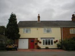 Rosedale Cottage, Main Road, Louth LN11 8PG