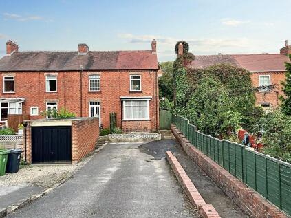 Riversdale, Ambergate, DE56