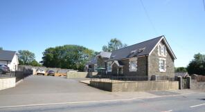 1, Hen Ysgol, A478 Crymych To Junction B4332 To Eglwyswrw, Blaenffos, Boncath SA37 0HU