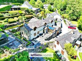 Ty Pella, Berain To Bont Newydd Road, Bont Newydd, St. Asaph LL17 0HH