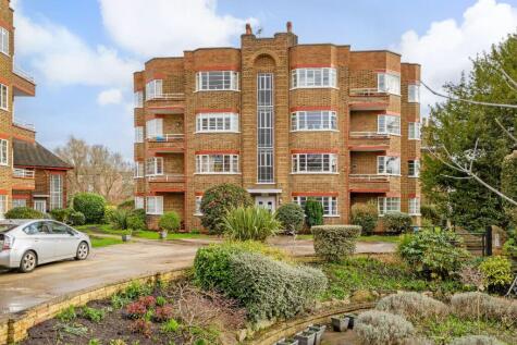 Ingram House, Park Road, Hampton Wick, Kingston upon Thames KT1