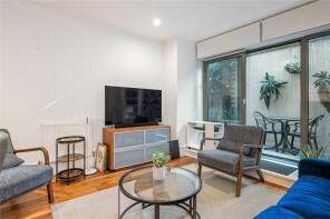 Flat 2, 28-30, Theobald's Road, London WC1X 8NX